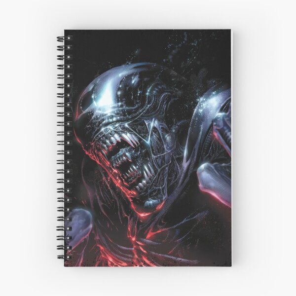 Item preview, Aliens designed and sold by KeijiCreative.