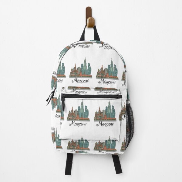 Item preview, Moscow designed and sold by Aise06.