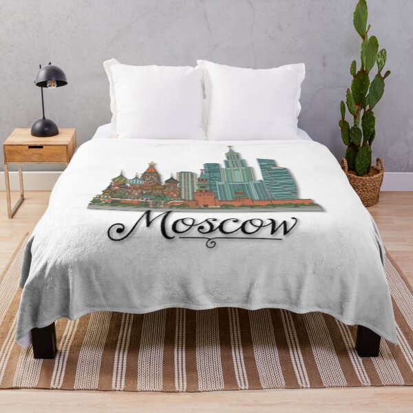 Item preview, Moscow designed and sold by Aise06.