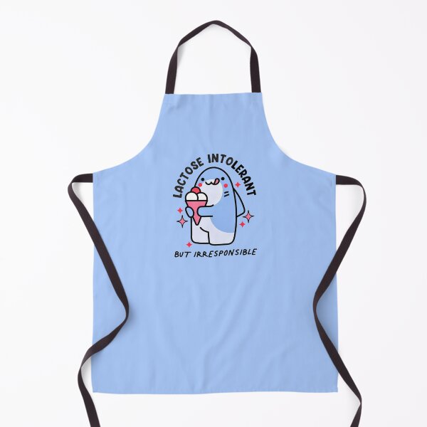 Item preview, Lactose intolerant designed and sold by Lenock.