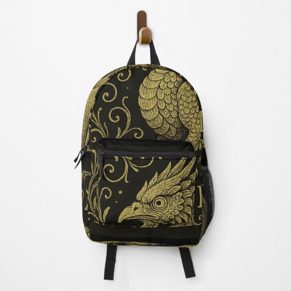 Item preview, Golden Basilisk – Mythic Guardian of Forbidden Power designed and sold by Czerkiz.