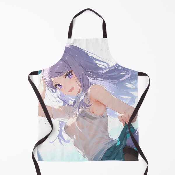 Item preview, Mejiro McQueen Uma Musume Pretty Derby Anime Girl Waifu Ocean Breeze designed and sold by thedarvills.