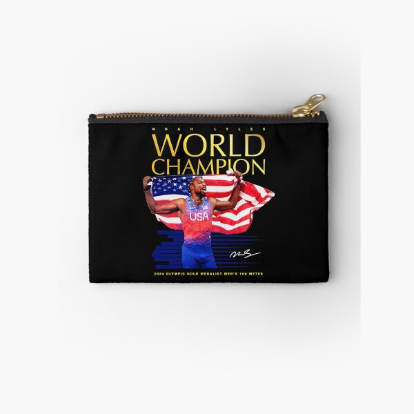 Item preview, Noah Lyles Usa  designed and sold by imandeebeale.