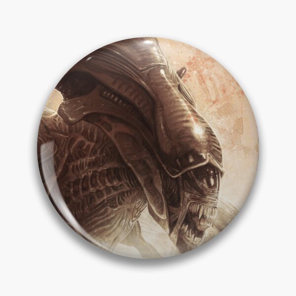 Item preview, Aliens designed and sold by KeijiCreative.