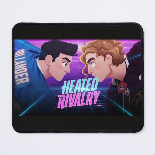 Item preview, Heated Rivalry designed and sold by Tayan-Window.