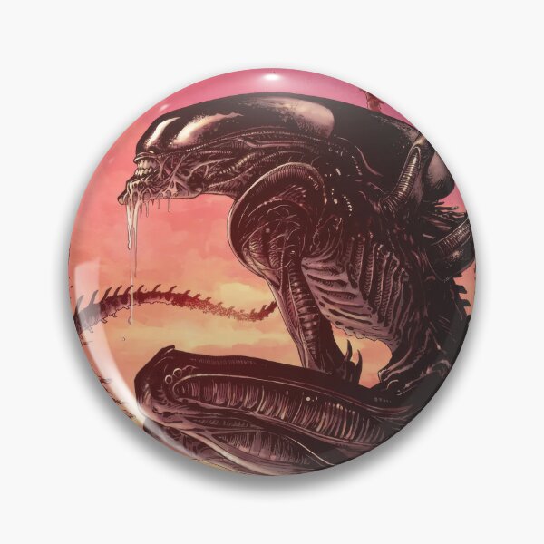 Item preview, Aliens designed and sold by KeijiCreative.