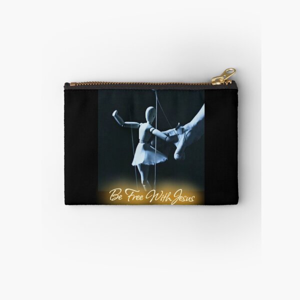 Item preview, Be Free With Jesus  designed and sold by Originalfuzzy.
