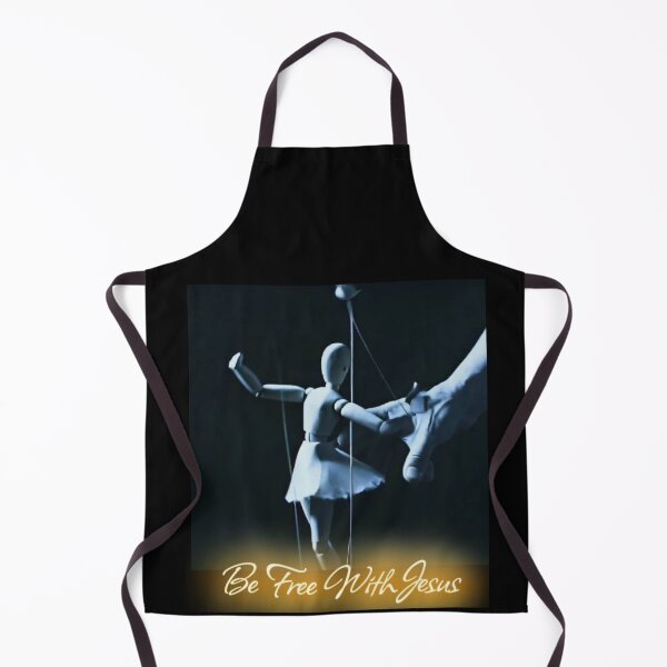 Item preview, Be Free With Jesus designed and sold by Originalfuzzy.