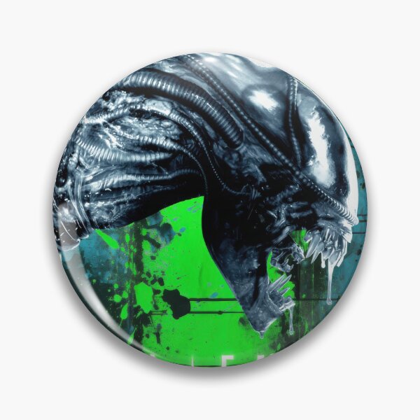 Item preview, Aliens designed and sold by KeijiCreative.