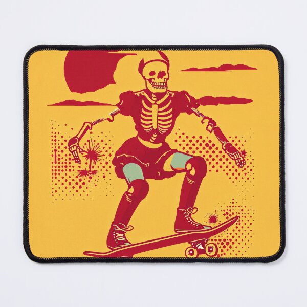 Item preview, Rad to the Bone designed and sold by ONYX Pixee.