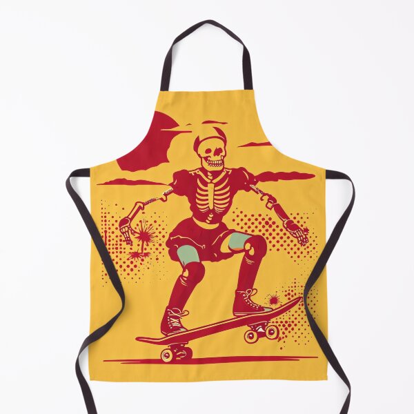 Item preview, Rad to the Bone designed and sold by ONYX Pixee.