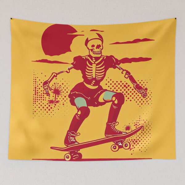 Item preview, Rad to the Bone designed and sold by ONYX Pixee.
