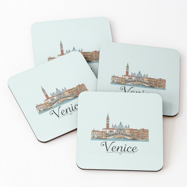 Item preview, Venice designed and sold by Aise06.
