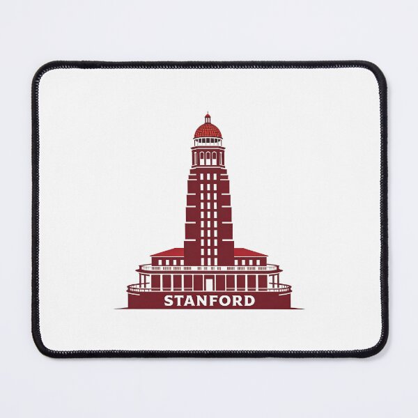 Item preview, Stanford University designed and sold by zkerzner.