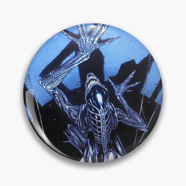 Item preview, Aliens designed and sold by KeijiCreative.