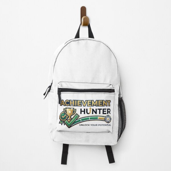 Item preview, Achievement Hunter | Motivational Design | Motivation Design | Achievement Hunter designed and sold by Charming-Sip.