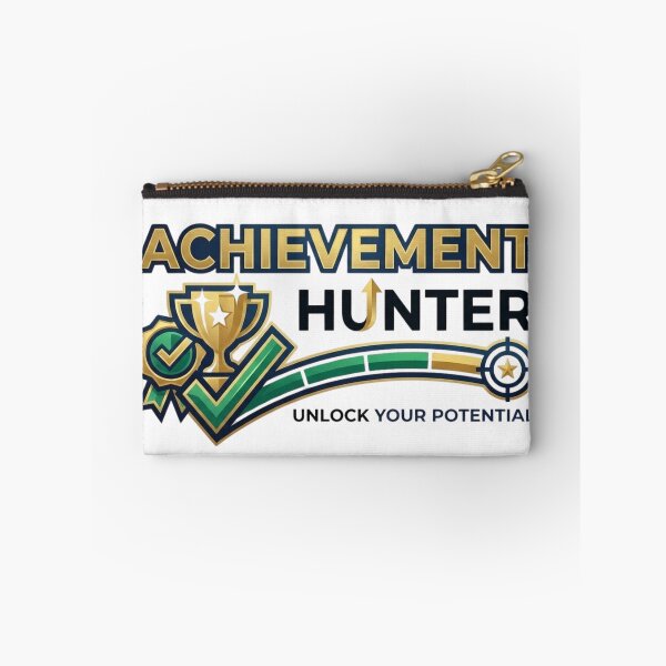 Item preview, Achievement Hunter | Motivational Design | Motivation Design | Achievement Hunter designed and sold by Charming-Sip.