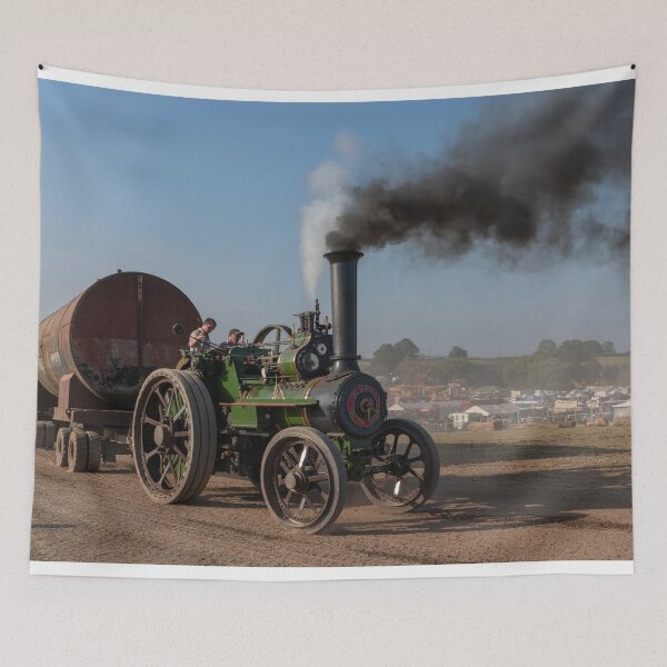 Item preview, Smokin Burrell designed and sold by hawkie.