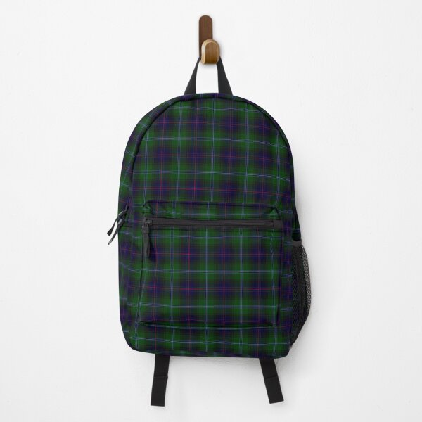 Item preview, Jempson MacDonald C & C Clan Tartan – Scottish Plaid Pattern for Proud Scots designed and sold by The Tartan Forge.