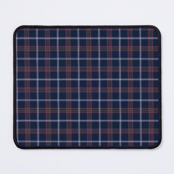 Item preview, Jewish Modern Clans Clan Tartan – Scottish Plaid Pattern for Proud Scots designed and sold by The Tartan Forge.