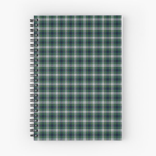Artikelvorschau, Johnston Dress Modern Clan Tartan – Schottisches Karomuster für stolze Schotten entworfen und verkauft von The Tartan Forge.
