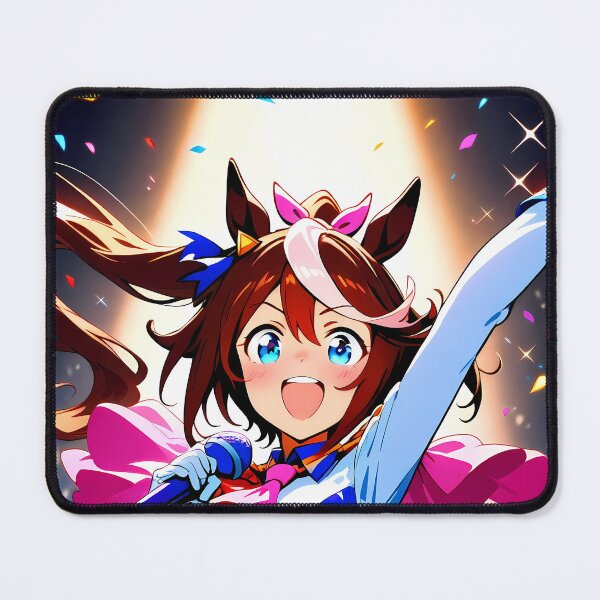 Item preview, Tokai Teio Uma Musume Pretty Derby Vibrant Idol Show Delight designed and sold by thedarvills.