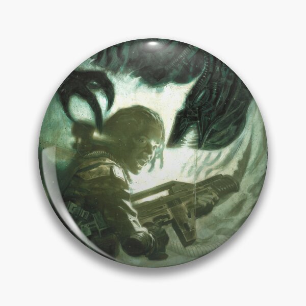 Item preview, Aliens designed and sold by KeijiCreative.