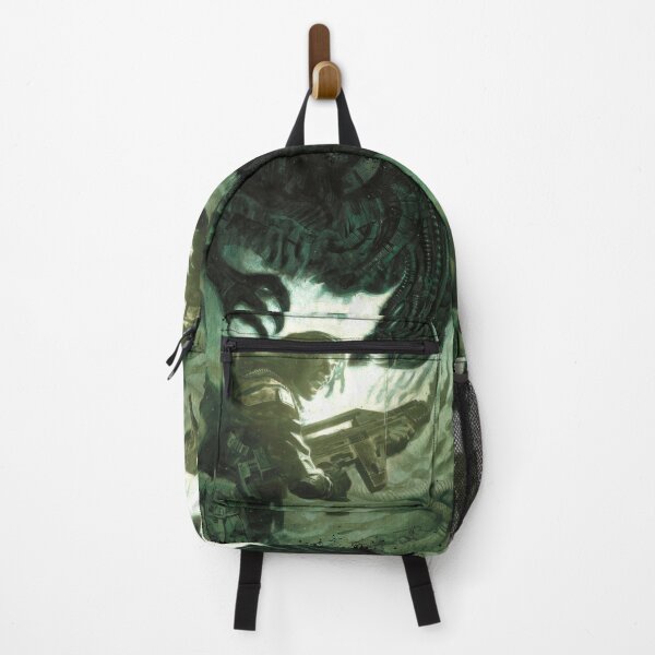 Item preview, Aliens designed and sold by KeijiCreative.
