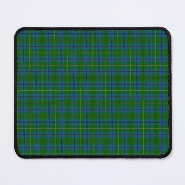 Item preview, Johnstone Clan Tartan – Scottish Plaid Pattern for Proud Scots designed and sold by The Tartan Forge.