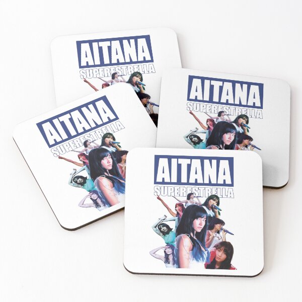 Item preview, Superstar Aitana designed and sold by PaulaPatata.