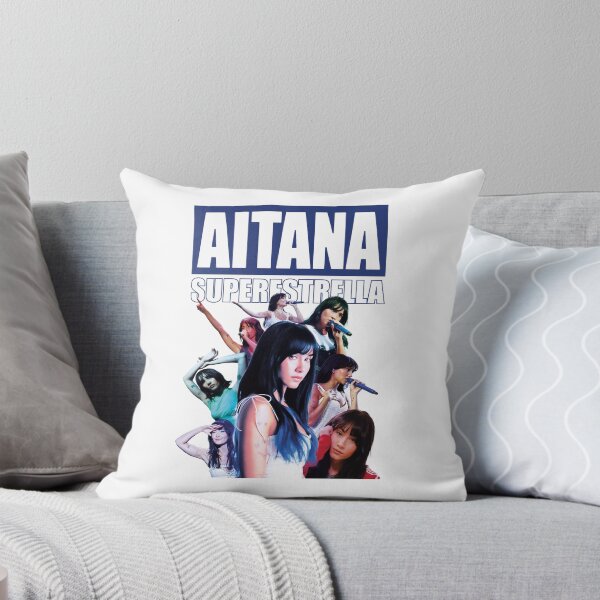 Item preview, Superstar Aitana designed and sold by PaulaPatata.