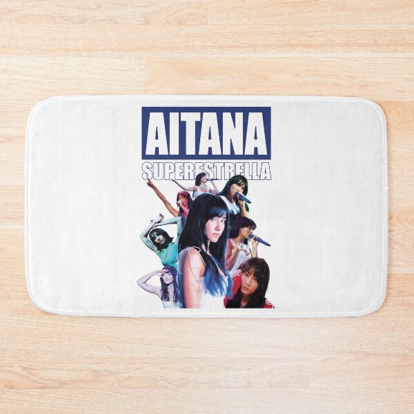 Item preview, Superstar Aitana designed and sold by PaulaPatata.