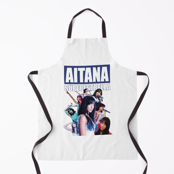Item preview, Superstar Aitana designed and sold by PaulaPatata.