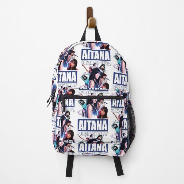 Item preview, Superstar Aitana designed and sold by PaulaPatata.