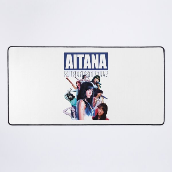 Item preview, Superstar Aitana designed and sold by PaulaPatata.