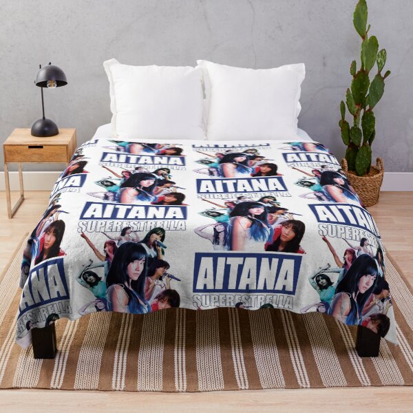 Item preview, Superstar Aitana designed and sold by PaulaPatata.