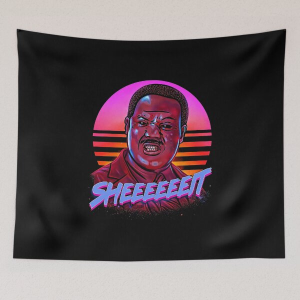 Item preview, sheit designed and sold by El Hermano Gym.