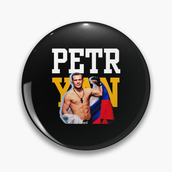 Item preview, Petr Yan Champion designed and sold by teldeabacw.