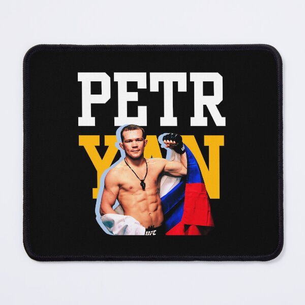 Item preview, Petr Yan Champion designed and sold by teldeabacw.