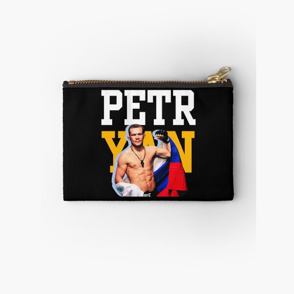 Item preview, Petr Yan Champion designed and sold by teldeabacw.