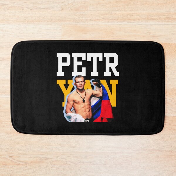 Item preview, Petr Yan Champion designed and sold by teldeabacw.