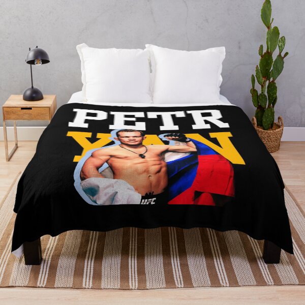 Item preview, Petr Yan Champion designed and sold by teldeabacw.