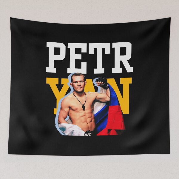 Item preview, Petr Yan Champion designed and sold by teldeabacw.