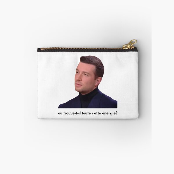 Item preview, Even Jordan Bardella designed and sold by Crealice.