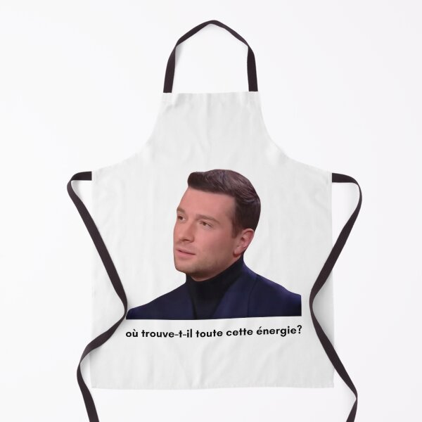 Item preview, Even Jordan Bardella designed and sold by Crealice.