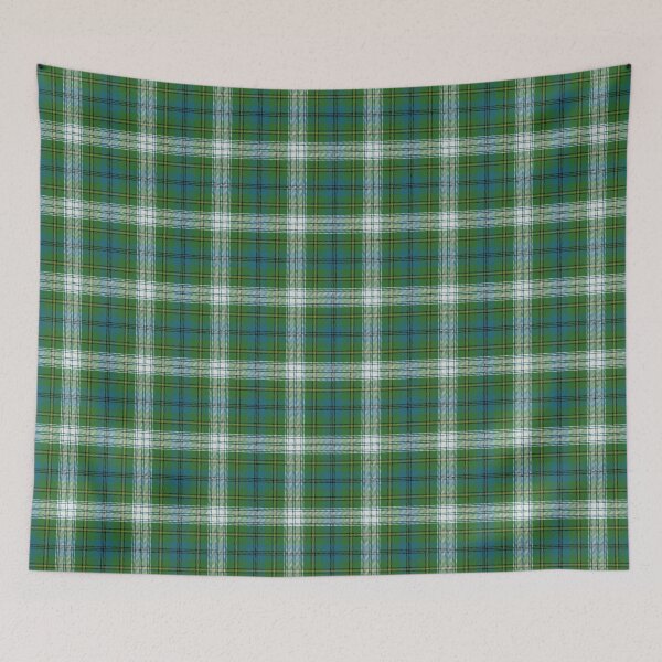Item preview, Johnstone Dress Ancient Clan Tartan – Scottish Plaid Pattern for Proud Scots designed and sold by The Tartan Forge.