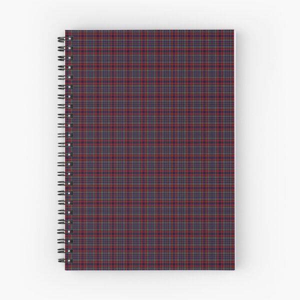 Item preview, Johnstons of Elgin Bicentennial Clan Tartan – Scottish Plaid Pattern for Proud Scots designed and sold by The Tartan Forge.