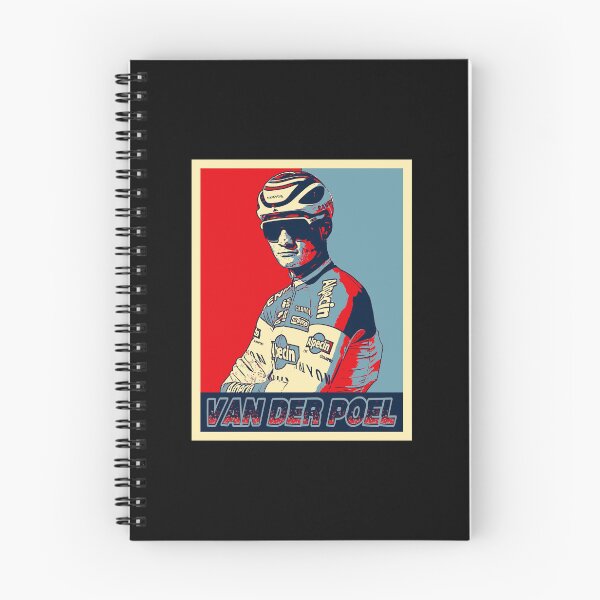 Item preview, Van der Poel Classic Poster designed and sold by ferveynujumv.