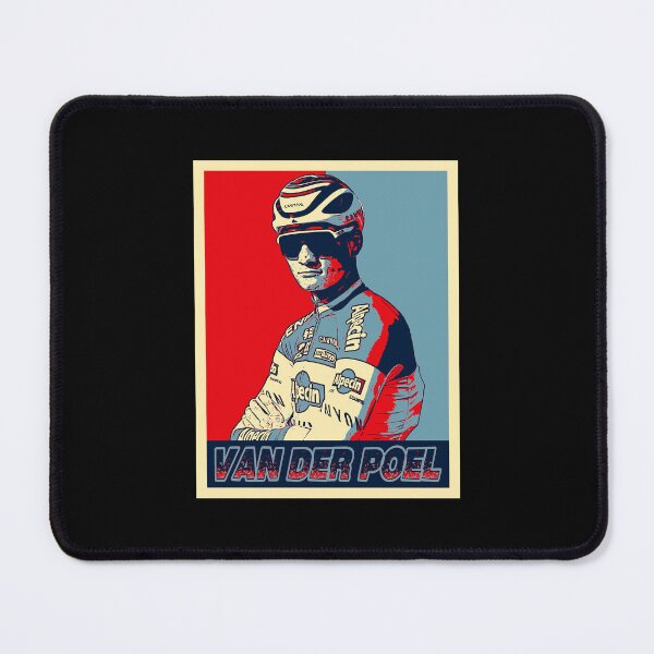 Item preview, Van der Poel Classic Poster designed and sold by ferveynujumv.