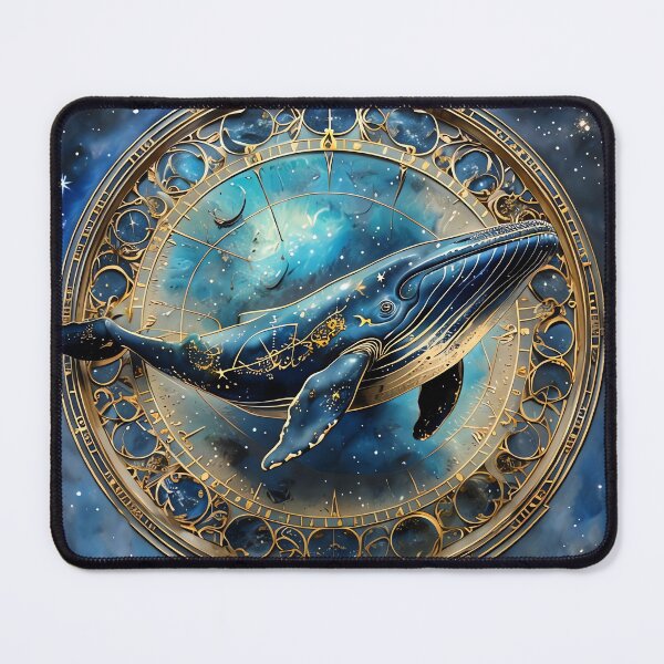 Item preview, Celestial Navigator designed and sold by ONYX Pixee.